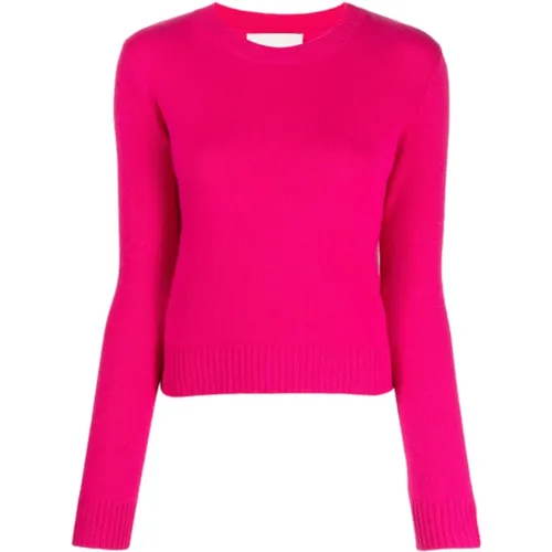 Kaschmir Pullover , Damen, Größe: S - Lisa Yang - Modalova