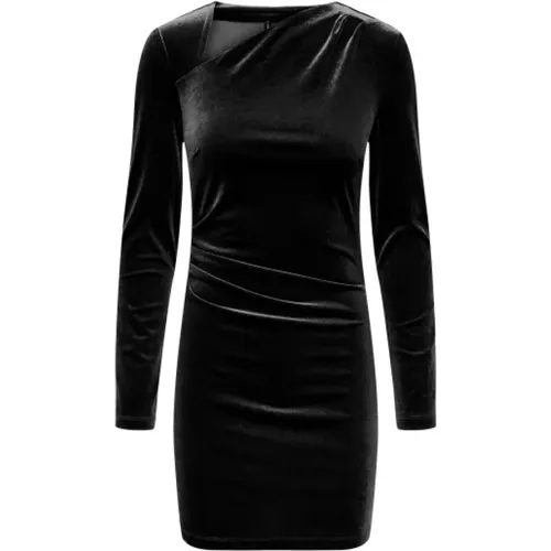 Stylish Dress , female, Sizes: S, XS, M - Only - Modalova