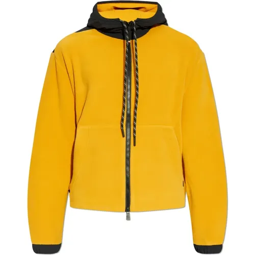 Zip-throughs, male, , Size: S Grenoble Apres-Ski - Moncler - Modalova