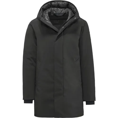Aberdeen Thermal Jacket - Padding , male, Sizes: L, 2XL, S, XL, XS, 3XL, M - BomBoogie - Modalova
