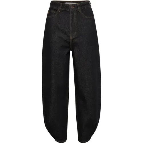 Stylish Loose-Fit Jeans , female, Sizes: W25 - InWear - Modalova