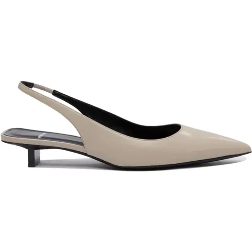 Pumps, female, , Size: 7 1/2 US Pumps for Women - Pierre Hardy - Modalova