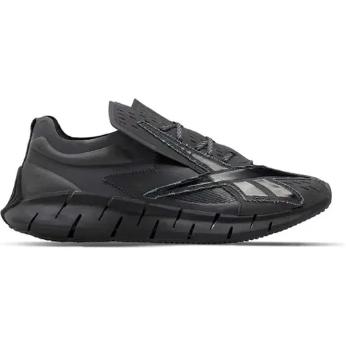 Zig Kinetica 3D Sneakers , Herren, Größe: 40 1/2 EU - Reebok - Modalova