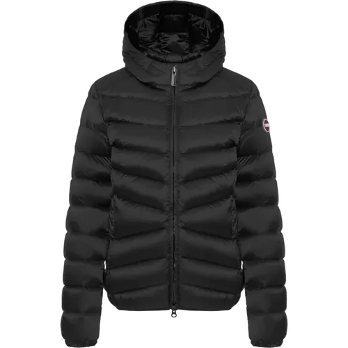 Winter Jackets, female, , Size: XS Winter Jacket - Colmar - Modalova