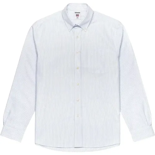 Casual Shirt , male, Sizes: XS, L, 2XL - Sebago - Modalova