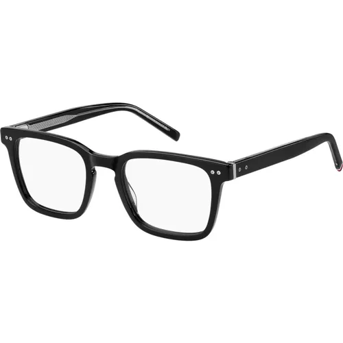 Eyewear frames TH 2034 , unisex, Sizes: 52 MM - Tommy Hilfiger - Modalova