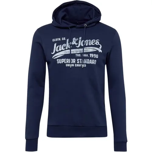 Blubilly Hoodie Jack & Jones - jack & jones - Modalova