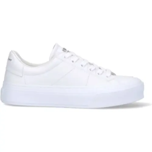 Sneakers , female, Sizes: 3 UK, 6 UK, 4 UK - Givenchy - Modalova