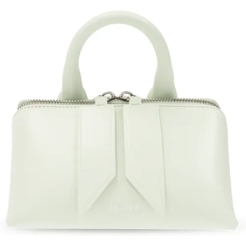 ‘Friday’ shoulder bag , female, Sizes: ONE SIZE - The Attico - Modalova