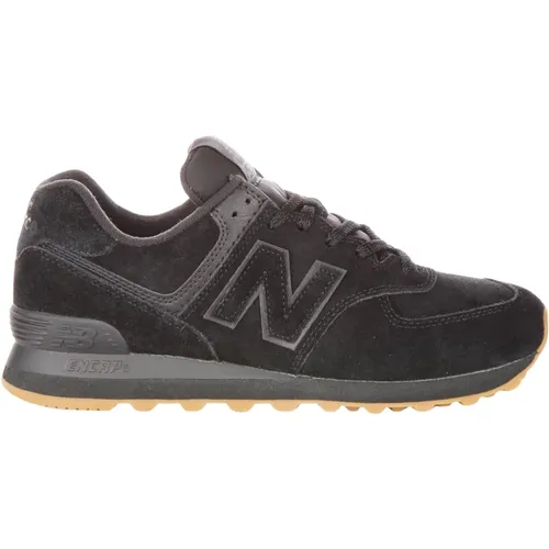 NBB Sneakers , male, Sizes: 8 1/2 UK - New Balance - Modalova