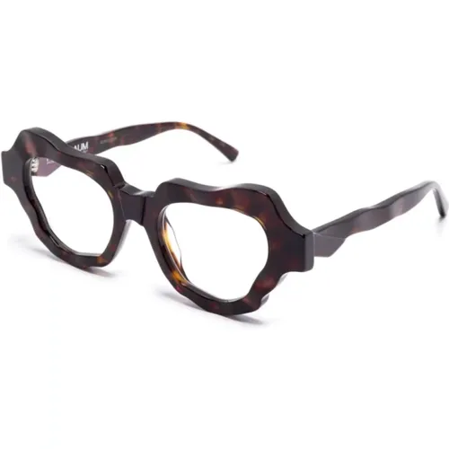 Glasses, unisex, , Size: 51 MM G2 TS Optical Frame - Kuboraum - Modalova