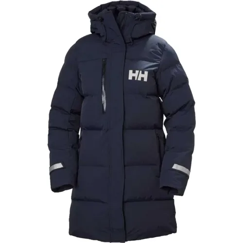 Adore Puffy Parka für Frauen , Damen, Größe: L - Helly Hansen - Modalova