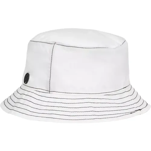 Bucket Hat Jason Style , female, Sizes: M, L - Maison Michel - Modalova