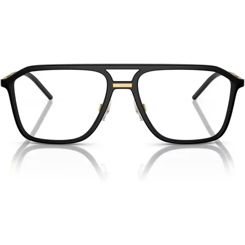 Eyewear frames DG 5107 , unisex, Sizes: 55 MM - Dolce & Gabbana - Modalova