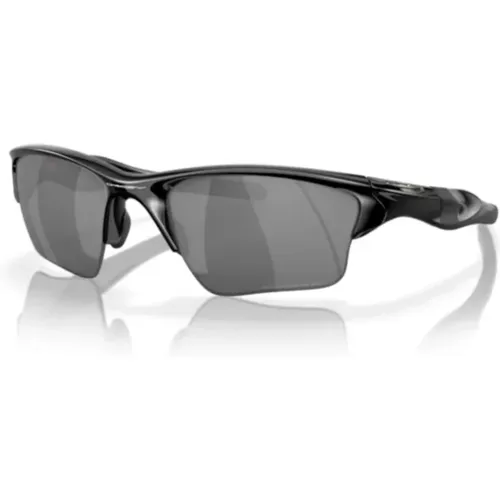 Sporty Sunglasses for Outdoor Activities , unisex, Sizes: ONE SIZE - Oakley - Modalova