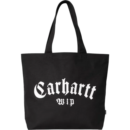 Bags Collection , male, Sizes: ONE SIZE - Carhartt WIP - Modalova