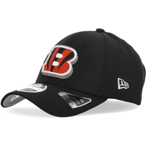 Caps, unisex, , Size: ONE SIZE Curvy Visor Hat NFL Draft Cincinnati Bengals - new era - Modalova