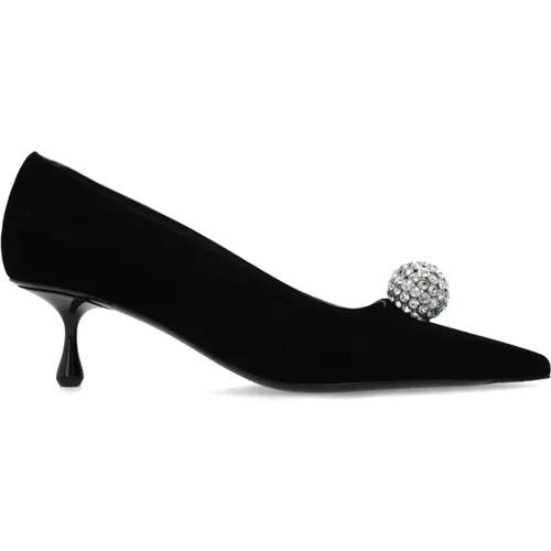 Schuhe mit Absatz Orb Jimmy Choo - Jimmy Choo - Modalova