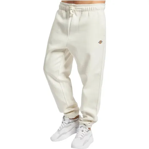 Sweatpants, male, , Size: XL Casual Tracksuit Pants - Dickies - Modalova