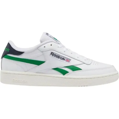 Herren Sneakers Club C Revenge , Herren, Größe: 40 1/2 EU - Reebok - Modalova