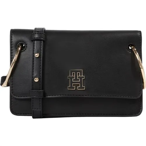 Cross Body Bag , female, Sizes: ONE SIZE - Tommy Hilfiger - Modalova