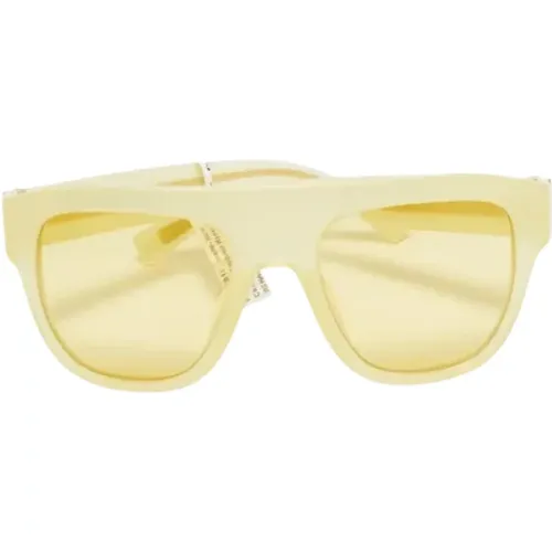 Pre-owned Acetate sunglasses , female, Sizes: ONE SIZE - Dolce & Gabbana Pre-owned - Modalova