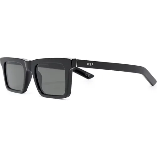 Sunglasses 1968 UU1 Style , unisex, Sizes: 52 MM - Retrosuperfuture - Modalova