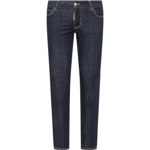 Jeans , female, Sizes: 3XS - Dsquared2 - Modalova