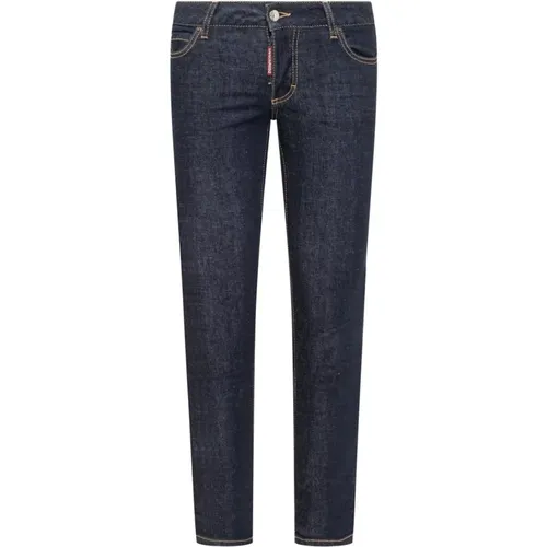 Jeans , female, Sizes: XS, M, 3XS - Dsquared2 - Modalova