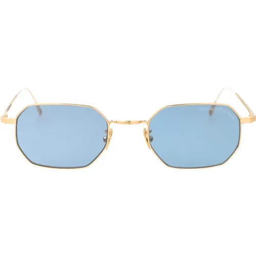 Stylish Sunglasses 0005 , unisex, Sizes: 50 MM - Cutler And Gross - Modalova