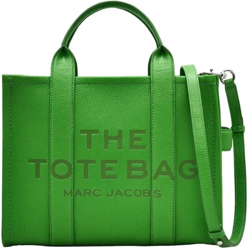 Grüne Medium Traveller Tote Taschen - Marc Jacobs - Modalova