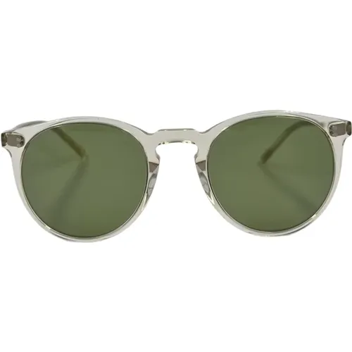 Sunglasses, unisex, , Size: ONE SIZE O'Malley Sun Sunglasses - Oliver Peoples - Modalova