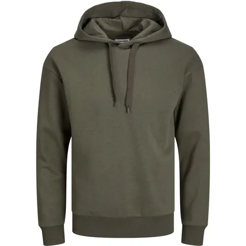 Billy Kapuzenpullover Jack & Jones - jack & jones - Modalova