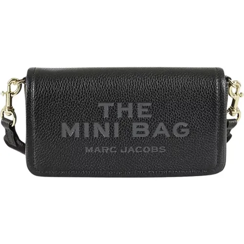 Mini Crossbody Bag , female, Sizes: ONE SIZE - Marc Jacobs - Modalova