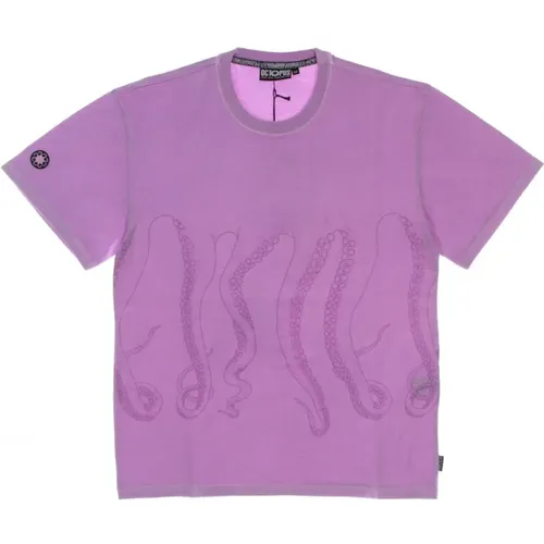T-Shirt Octopus - Octopus - Modalova