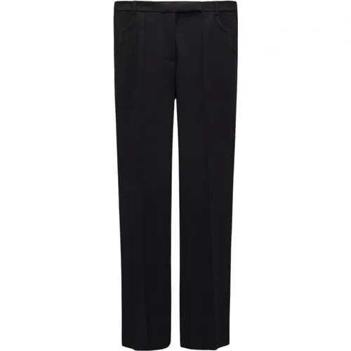 Kickflare Pants , female, Sizes: M, L - dorothee schumacher - Modalova