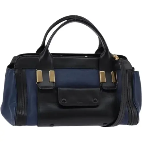 Pre-owned Handbags, female, , Size: ONE SIZE Pre-owned Handbag - Chloé Pre-owned - Modalova