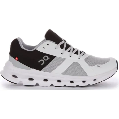 Cloudrunner Running Shoe Supportive Comfort , male, Sizes: 10 UK - ON Running - Modalova