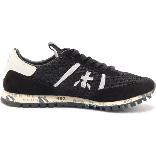 Sneakers, female, , Size: 7 US Sneakers - Premiata - Modalova