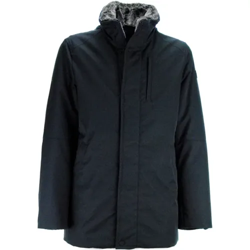 Coat , male, Sizes: 2XL - Milestone - Modalova