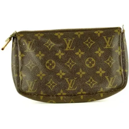 Pre-owned Bag , female, Sizes: ONE SIZE - Louis Vuitton Vintage - Modalova