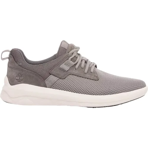 Low-Top Sneakers , male, Sizes: 7 UK, 6 UK - Timberland - Modalova