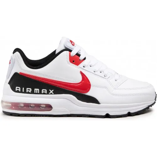 Air Max LTD 3 Schuhe , Herren, Größe: 43 EU - Nike - Modalova