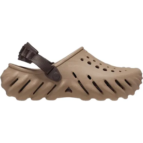 Sneakers , Herren, Größe: 37 EU - Crocs - Modalova