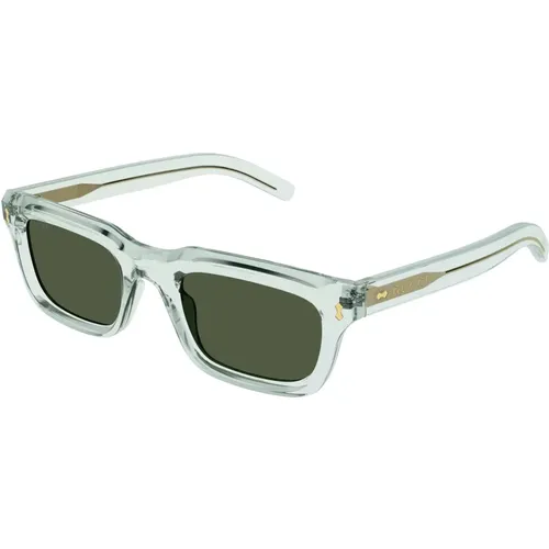 Sunglasses Gg1524S , male, Sizes: 51 MM - Gucci - Modalova