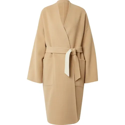 Georgia Coats for Weekend , female, Sizes: XS - Max Mara Weekend - Modalova