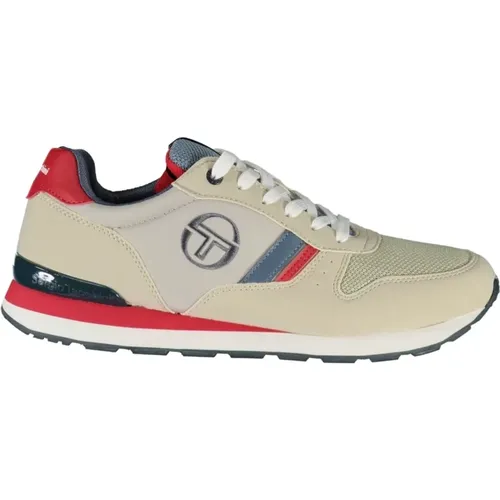 Sportschuhe Herren Grau - Sergio Tacchini - Modalova