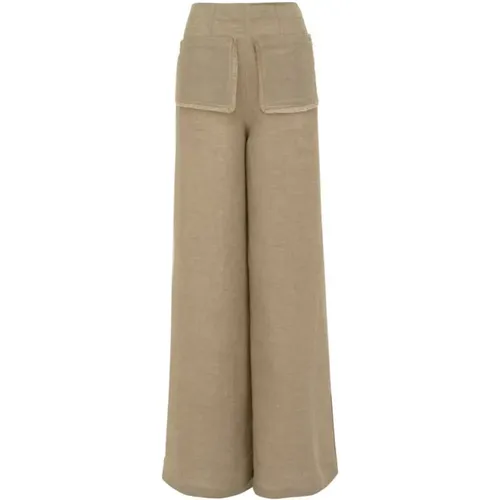 Antibes Pants , Damen, Größe: XS - MVP wardrobe - Modalova