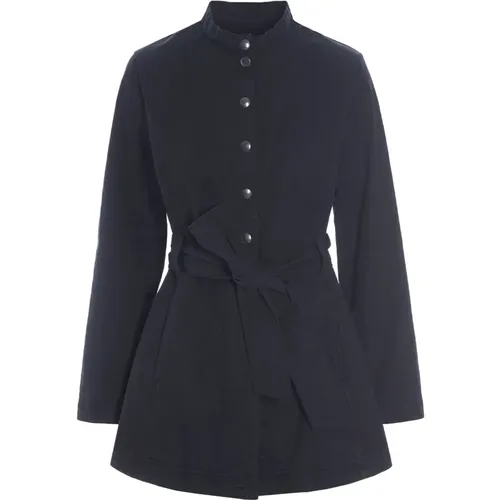 Belted Wabi Jacket , female, Sizes: XL, L, XS, S, 2XL, M - Bitte Kai Rand - Modalova