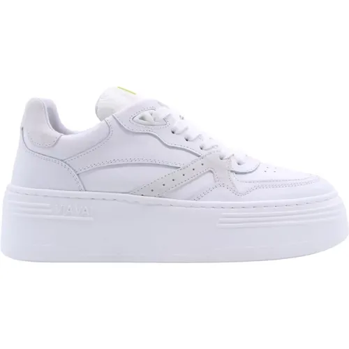 Sneaker , female, Sizes: 7 UK, 8 UK - Via Vai - Modalova